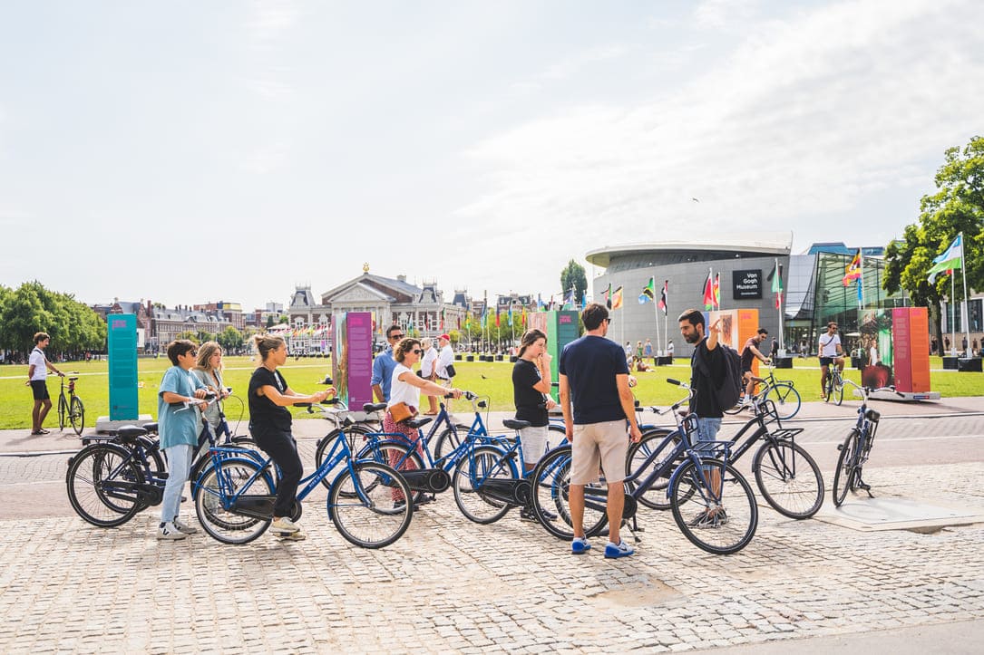 Los mejores museos de Ámsterdam: cuáles visitar de verdad
