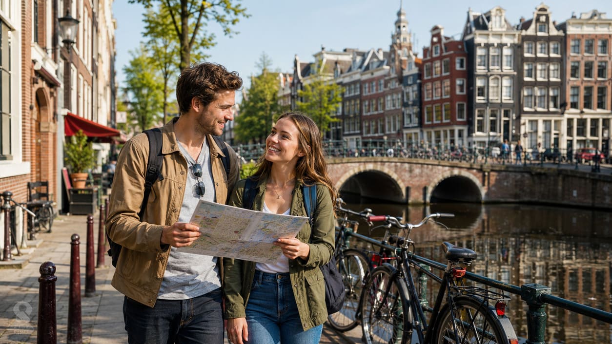 Qué ver en Ámsterdam en 1 dia