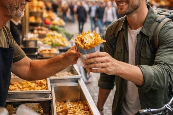 ¿Qué cuesta viajar a Ámsterdam?